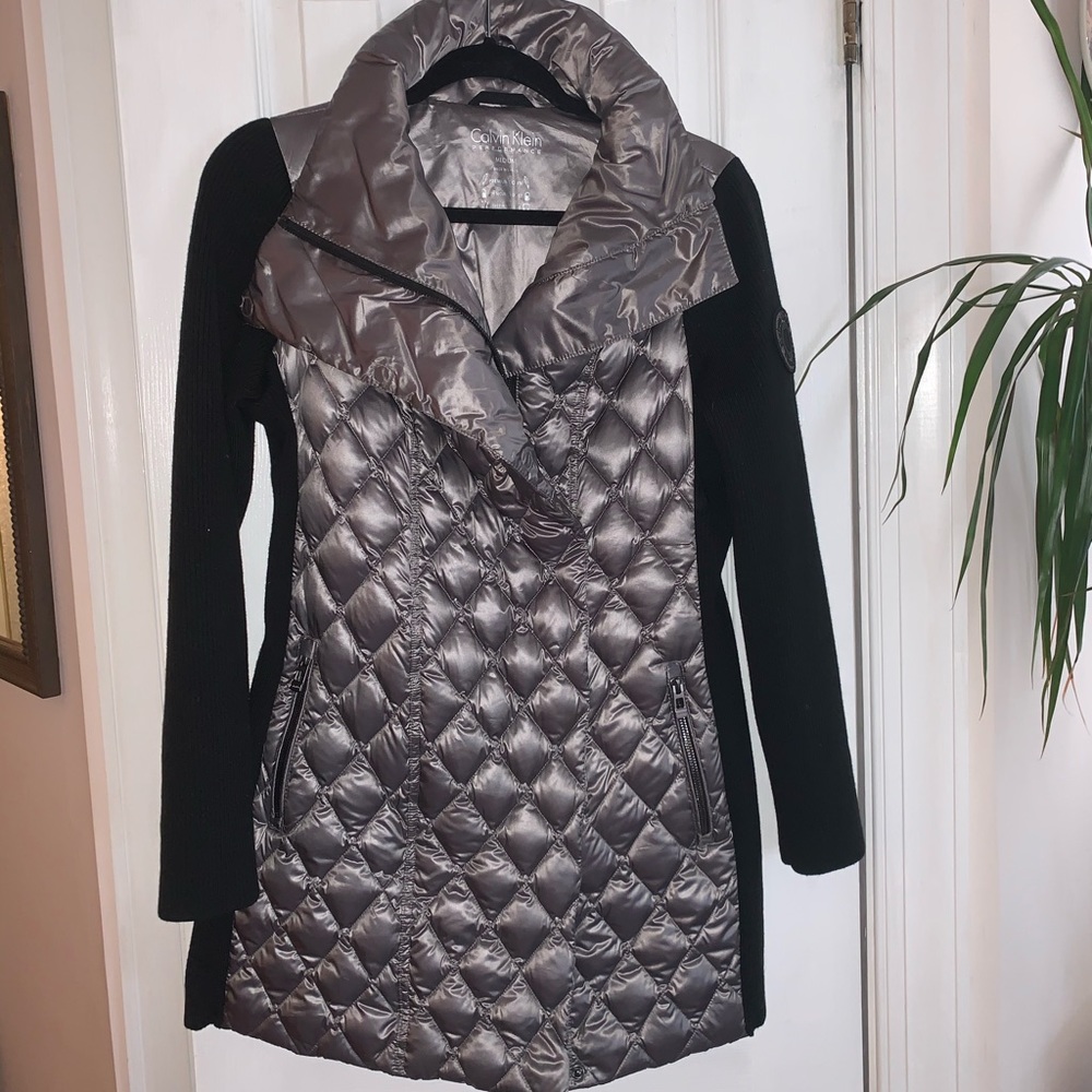 Calvin Klein Women’s Jacket